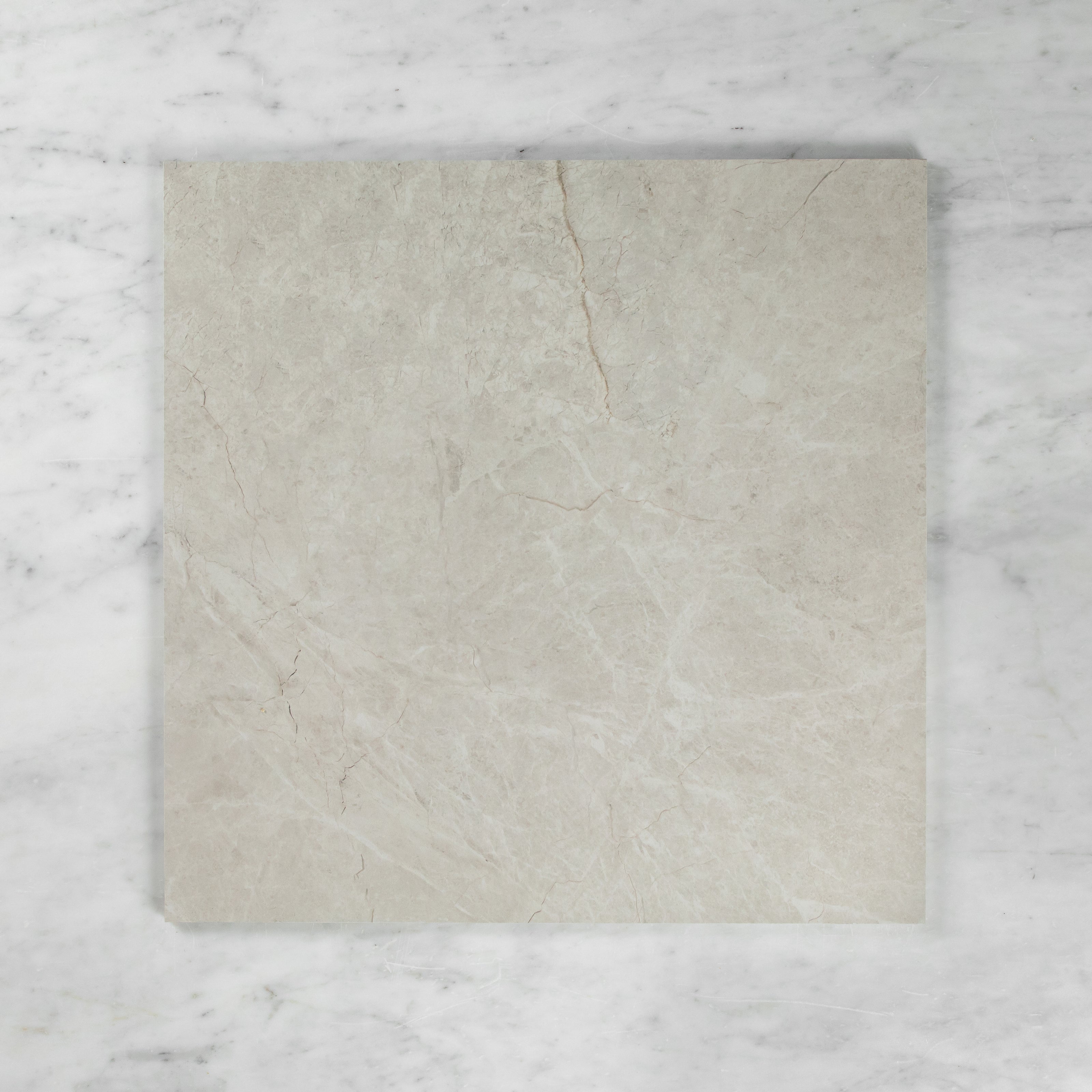 Tundra Bianco Matte