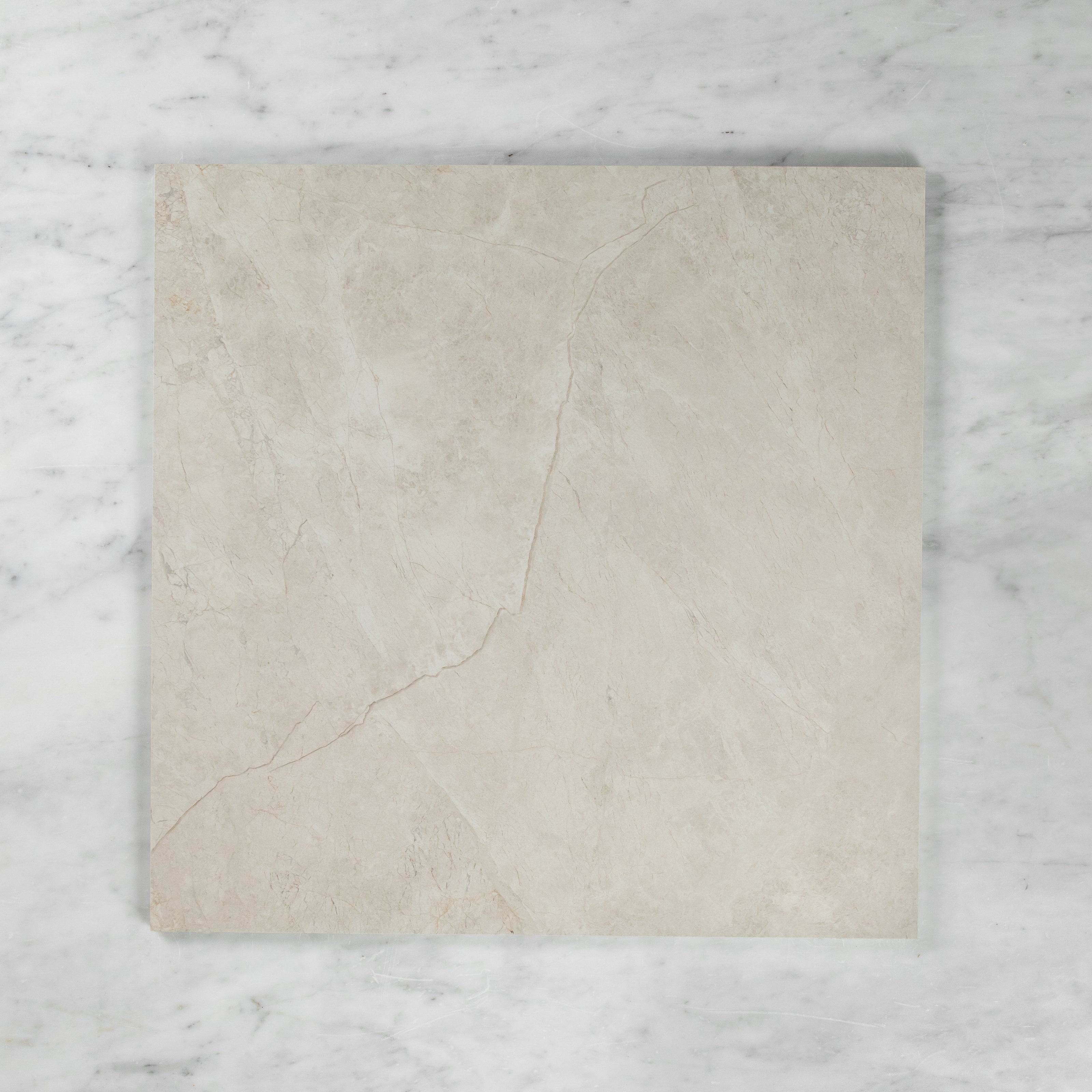 Tundra Ice Matte