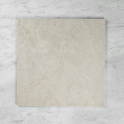 Tundra Ice Matte