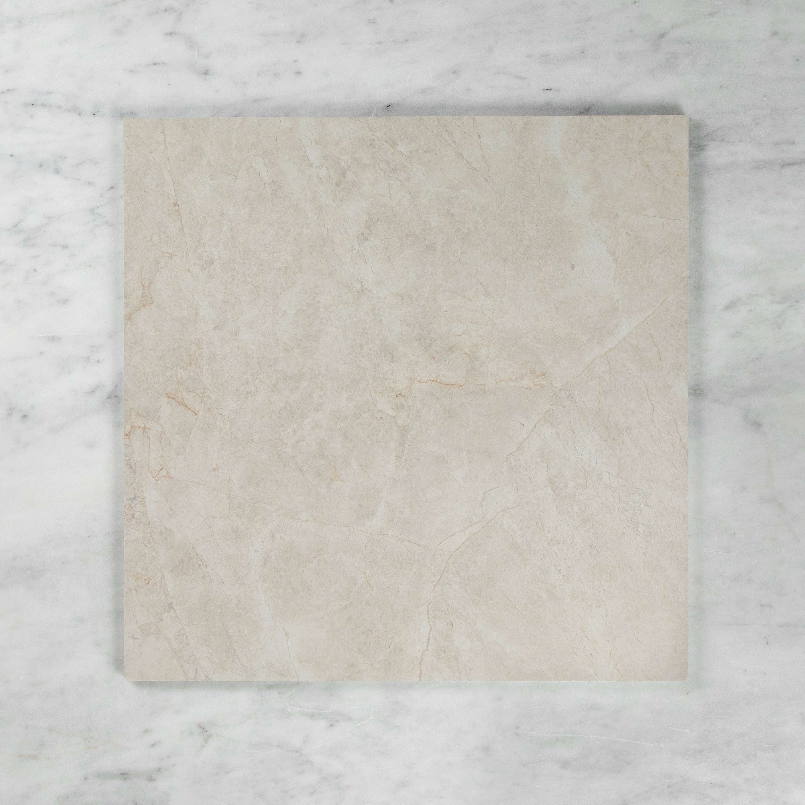 Tundra Ice Matte