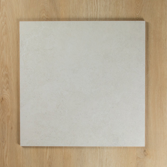 Tuscan Snow White Matte