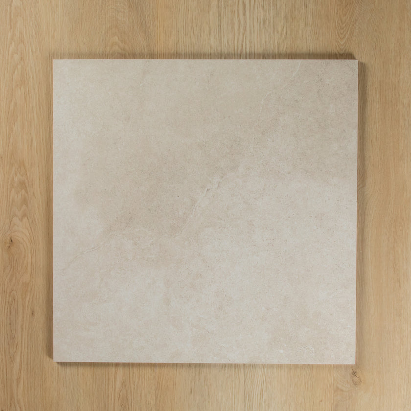 Tuscan Warm White Matte