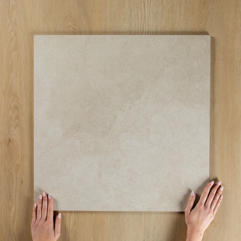 Tuscan Warm White Matte