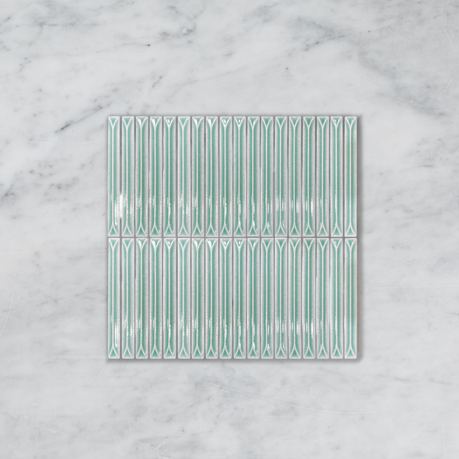 Ukibori Frosty Mint Gloss