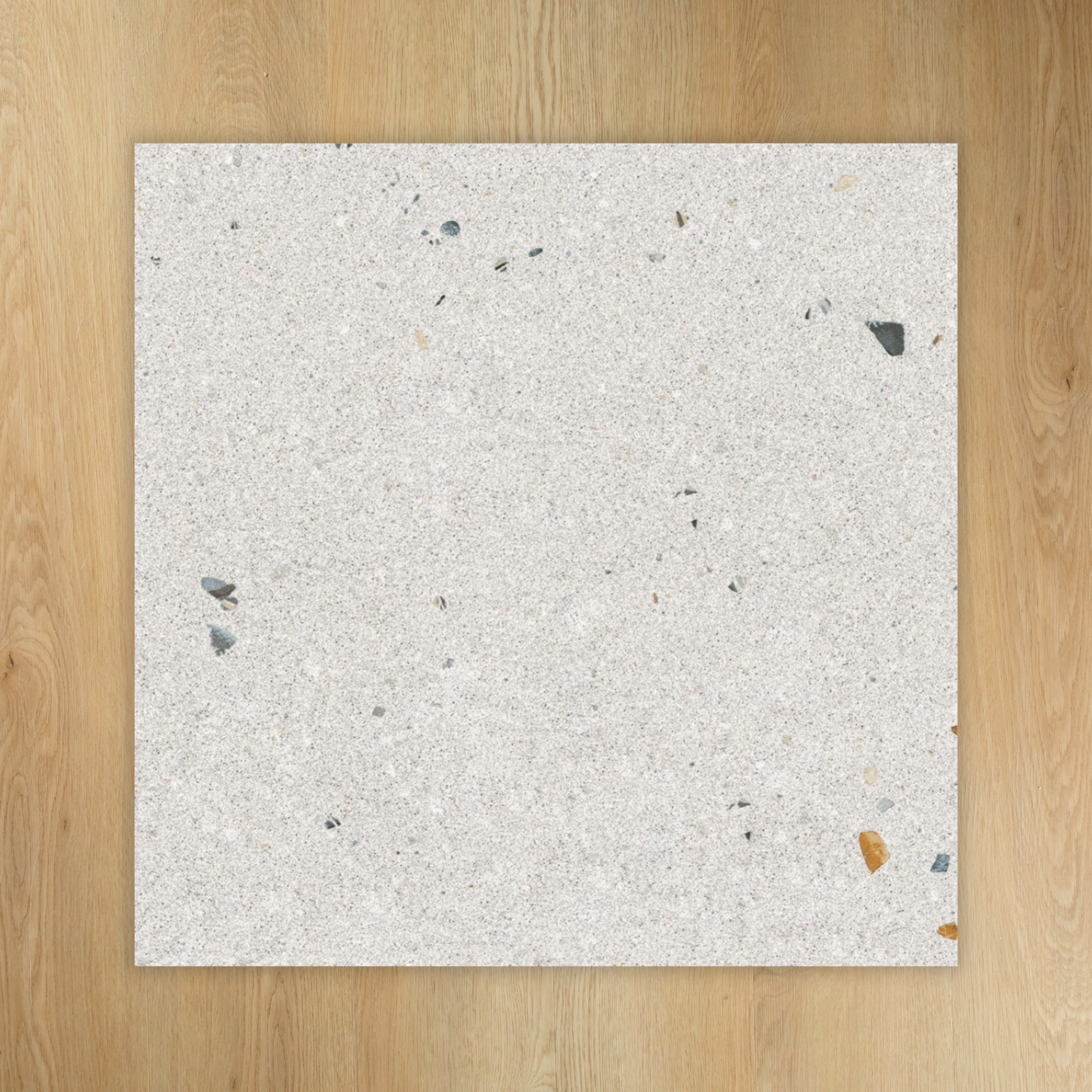 Vangogh White Matte