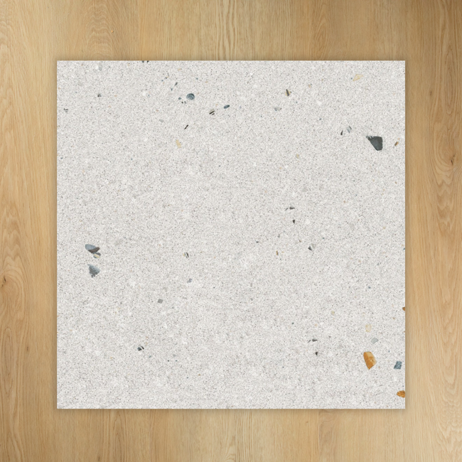 Vangogh White Lappato