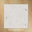 Vangogh White Matte
