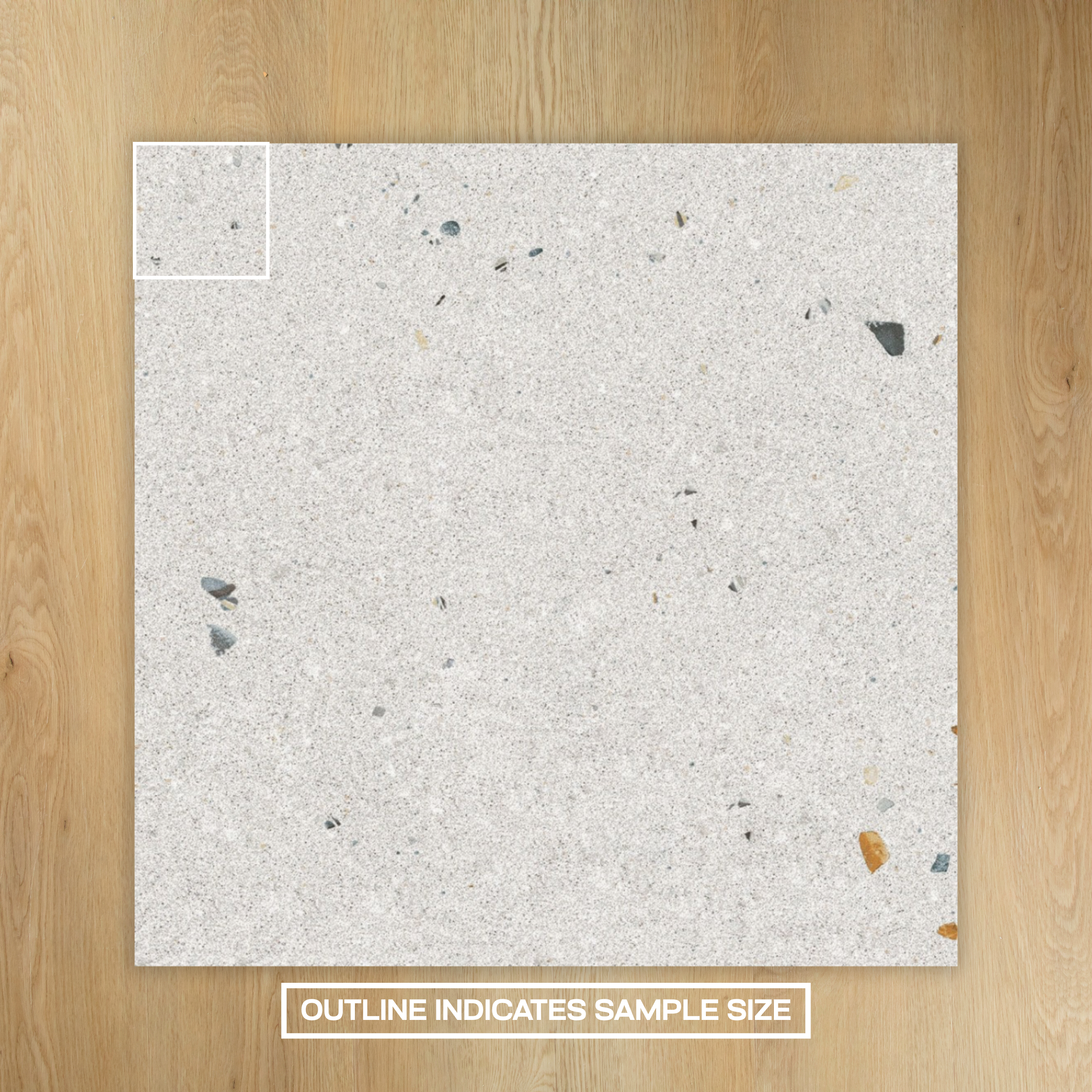 Vangogh White Matte