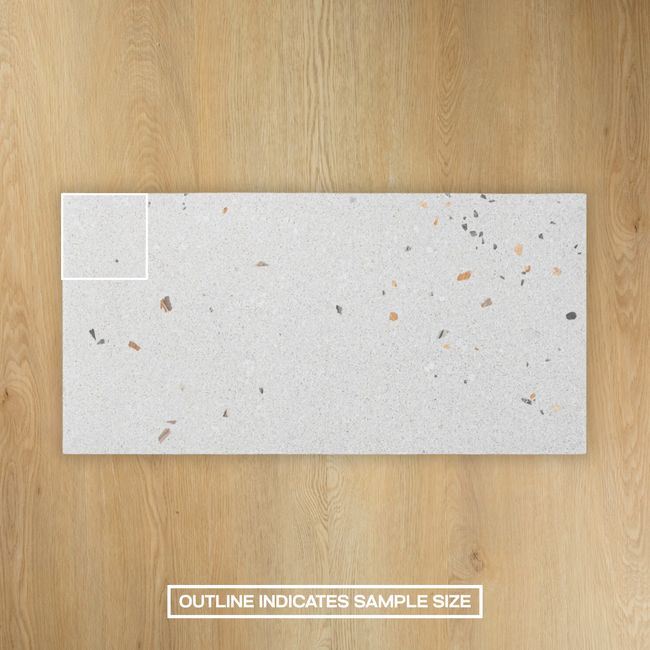 Vangogh White Matte