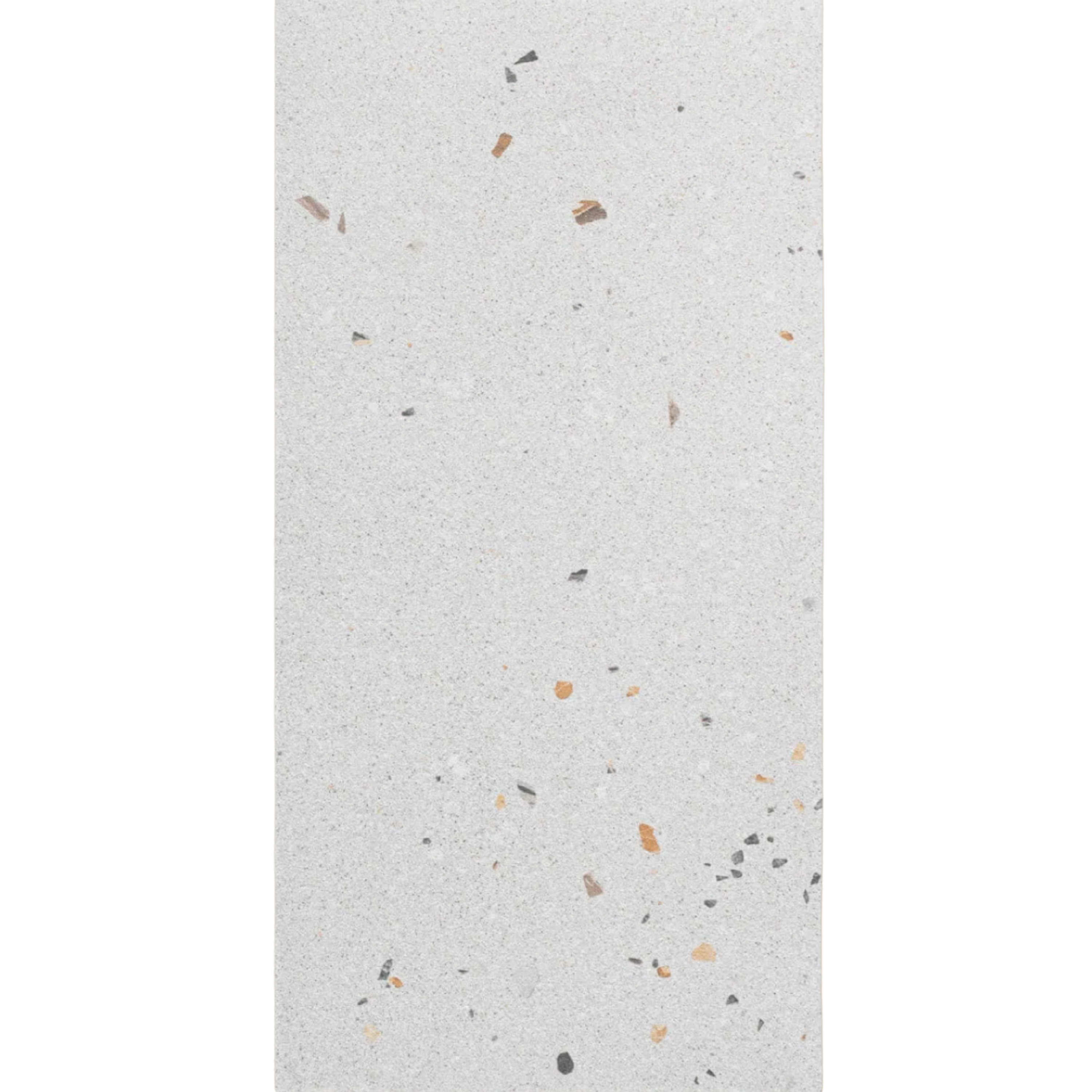 Vangogh White Matte