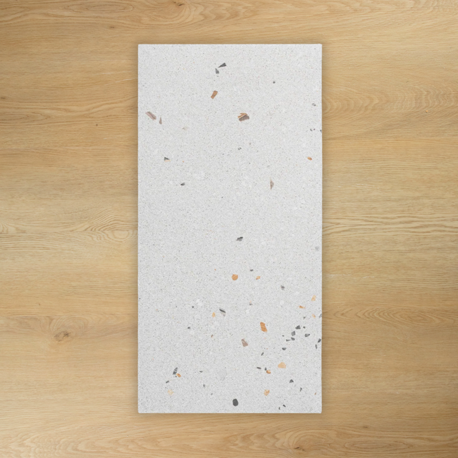 Vangogh White Matte