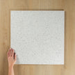 Venezia Terrazzo Bianco In Out