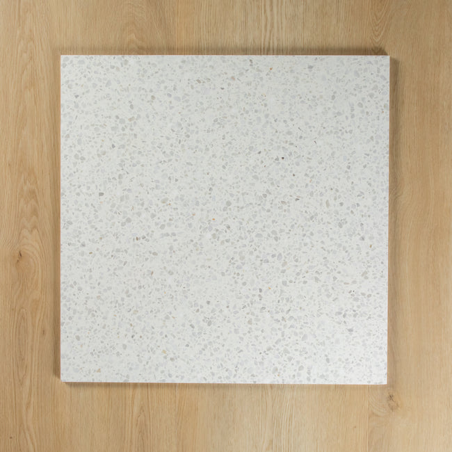 Venezia Terrazzo Bianco In Out
