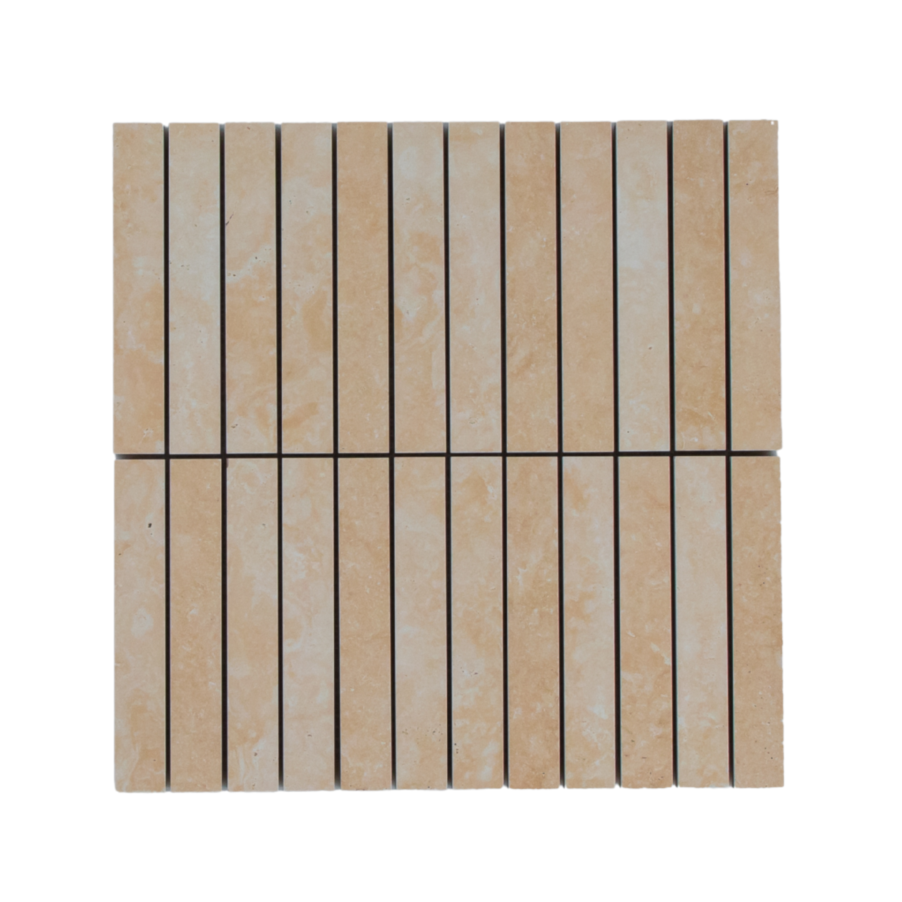 Vent Beige Fingers Mosaic