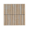 Vent Beige Fingers Mosaic