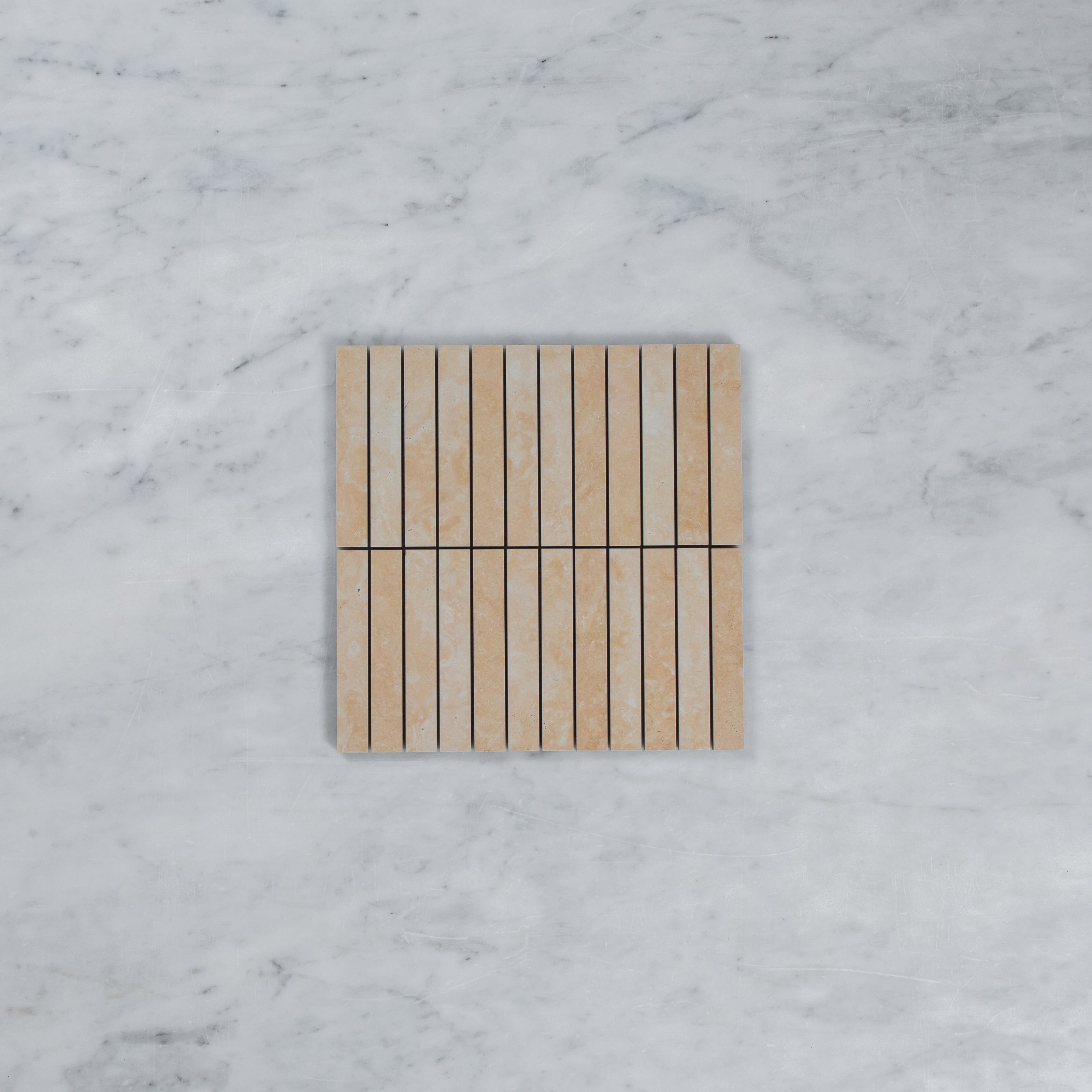 Vent Beige Fingers Mosaic