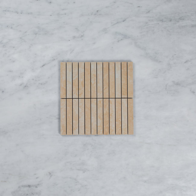 Vent Beige Fingers Mosaic