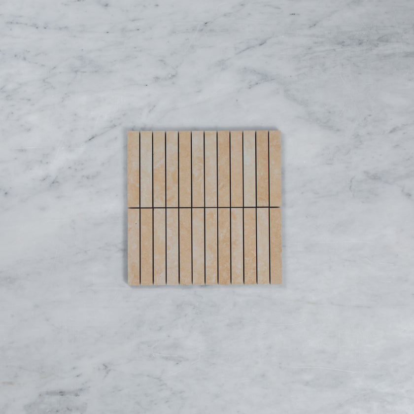 Vent Beige Fingers Mosaic