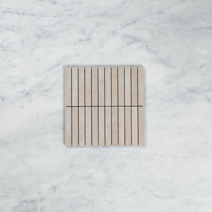 Vent Beige Fingers Mosaic