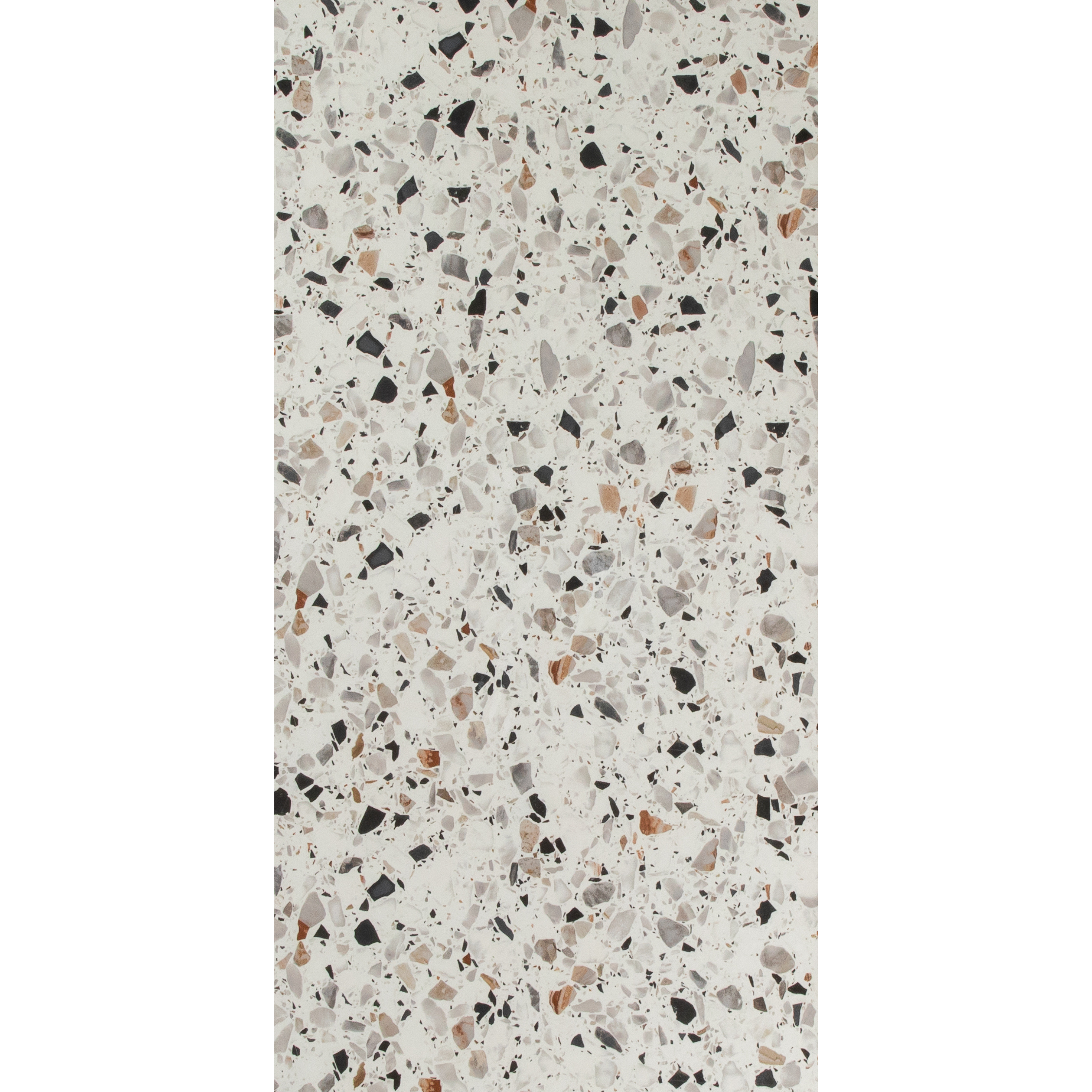 Vicenza Terrazzo Bianco In Out