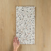 Vicenza Terrazzo Bianco In Out