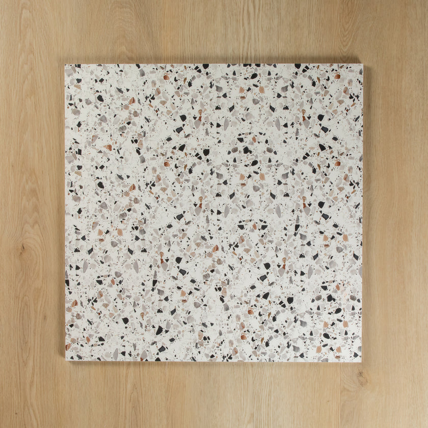 Vicenza Terrazzo Bianco In Out