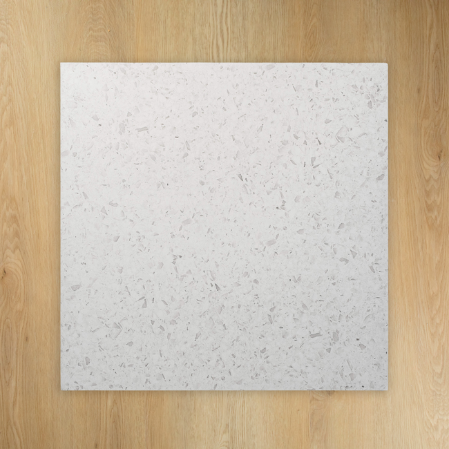 Vogue White Matte