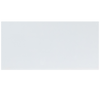 White Gloss Pressed Edge