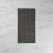 Wave Charcoal Gloss Subway