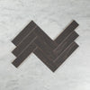 Wave Charcoal Gloss Subway