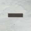 Wave Charcoal Gloss Subway