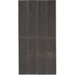 Wave Charcoal Gloss Subway
