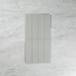 Wave Gray Gloss Subway