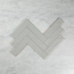 Wave Gray Gloss Subway