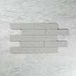 Wave Gray Gloss Subway