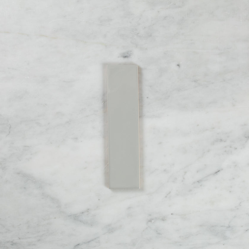 Wave Gray Gloss Subway