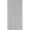 Wave Gray Gloss Subway