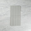 Wave Gray Gloss Subway