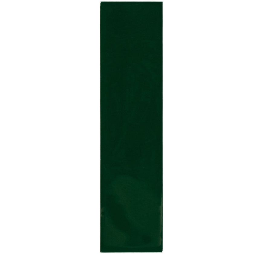 Wave Stone Green Gloss Subway