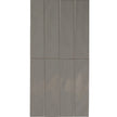 Wave Taupe Gloss Subway