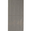 Wave Taupe Gloss Subway