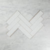 Wave White Gloss Subway