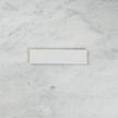 Wave White Gloss Subway