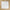 White Gloss Pressed Edge