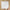 White Gloss Pressed Edge