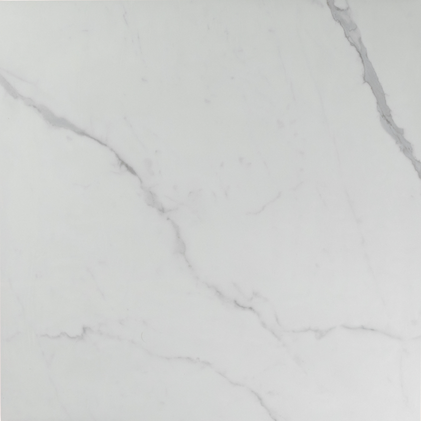 White Plus Calacatta Polished