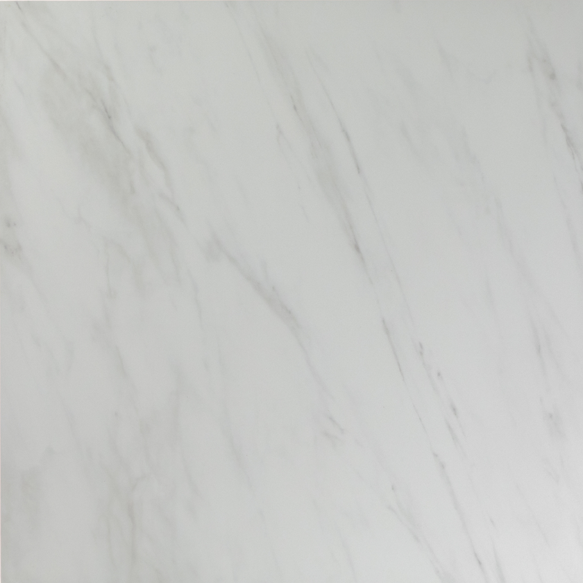 White Plus Carrara Polished