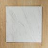 White Plus Carrara Polished