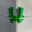 Precise Levelling Corner Bracket Box