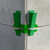 Precise Levelling Corner Bracket Box